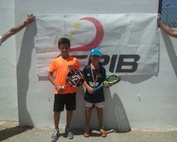 campeons alevin menorca
